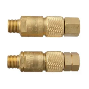 Victor Torch/Hose Connector | 0312-0091