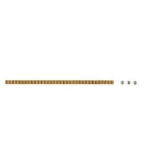 Victor Equipment Gear Rack – 10 in | 0319-0054