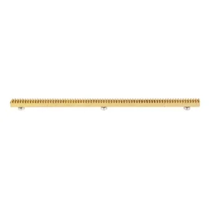 Victor Equipment Gear Rack – 18 in | 0319-0055