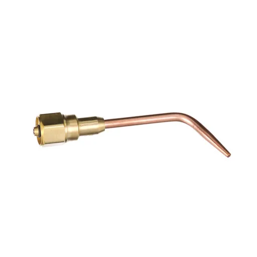 Victor Professional Welding Nozzle, 300 Series, Type W, Size: 0 | 0323-0112
