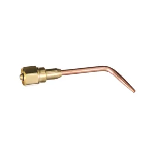 Victor Professional Welding Nozzle, 300 Series, Type W, Size: 2 | 0323-0121