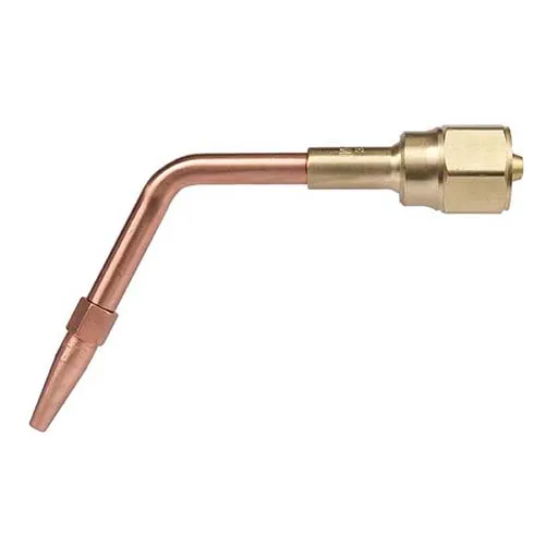 Victor Equipment WELD TIP #2 RTE | 0323-0310