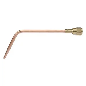 Victor Equipment WELD TIP #4 W-1 | 0324-0074