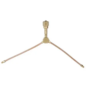 WELD TIP #1 DFE FLEX | 0324-0092