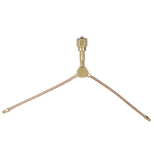 WELD TIP #1 DFE FLEX | 0324-0092
