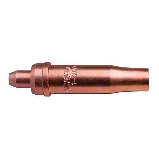 Victor Equipment CUT TIP FG 5-1-200 | 0330-0148