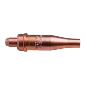 Victor Professional Cutting Tip, Type 303MP, Series 1, Size: 3 | 0330-0194