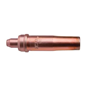 Victor Professional Cutting Tip, Extra Heavy Duty, Type MCN, Size 6 | 0330-0543
