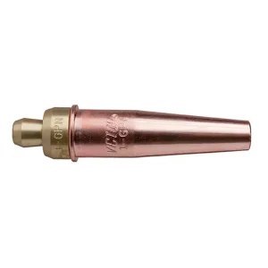 Victor Professional Cutting Tip, Type GPN, Size: 0 | 0333-0302