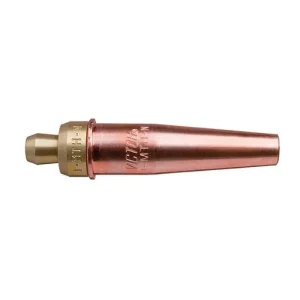 Victor Professional Cutting Tip, High Speed, Type MTHN, Size 3 | 0333-0367