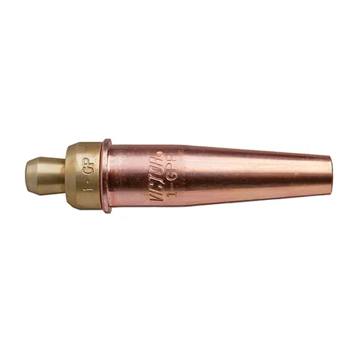Victor Equipment CUT TIP FG 3-GPP-0 | 0333-0390