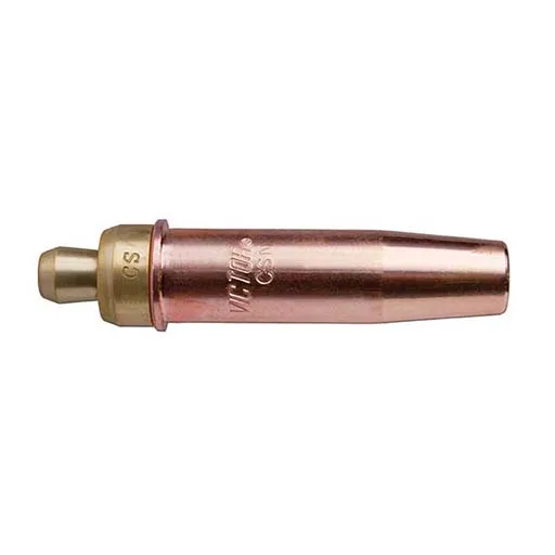 Victor Equipment CUT TIP FG CSN-8 | 0333-0411