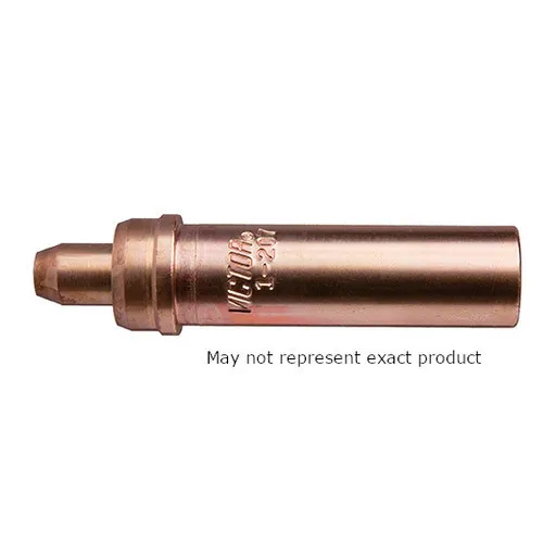 Victor 285N Cutting Tip, 0.375″ | 0336-0043