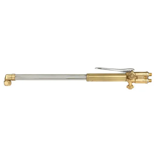 Victor ST 900FC HD Straight Cutting Torch, 21″ Length, 90 Degree Head | 0381-1621