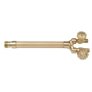 Victor HD 310C Heavy Industry Torch Handle, 11″ Length, 300 Series | 0382-0015