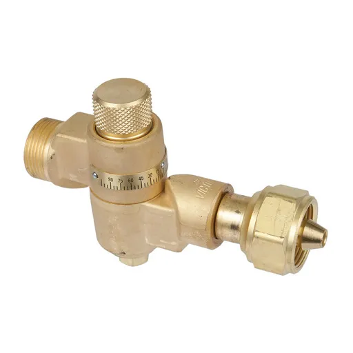 Victor Equipment Model BHA 2 Adjustable Head | 0383-0012