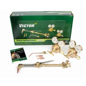 Victor Equipment Journeyman 450 540/300 | 0384-0808