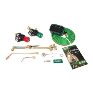 Victor Equipment Performer 540/510 EDGE 2.0 Outfit | 0384-2125