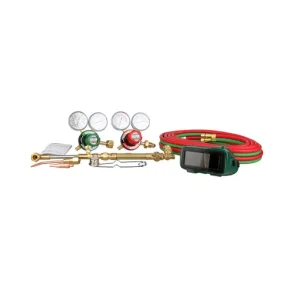 Victor Equipment Medalist 350 Classic 540/510 | 0384-2698