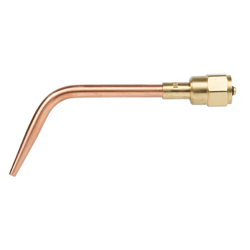 Victor Professional Welding Nozzle, 100 Series, Type W-1, Size 1, Clamshell | 0387-0031