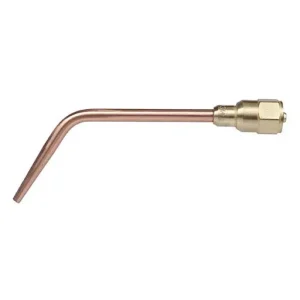 Victor Equipment WELD TIP #4 W-J CLAM SHELL | 0387-0044