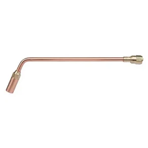Victor Equipment HEAT TIP #4 MFA CLAM SHELL | 0387-0060