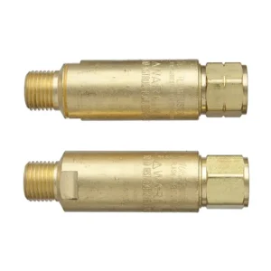 Victor FBR-1 Flashback Arrestor – Oxygen – Fuel | 0656-0004