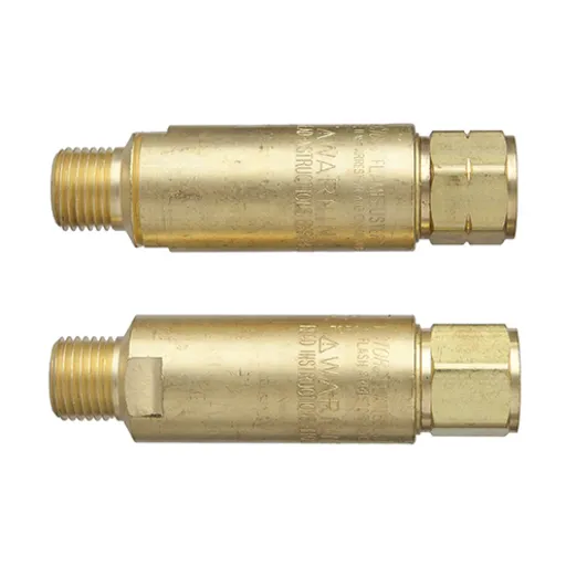 Victor FBR-1 Flashback Arrestor – Oxygen – Fuel | 0656-0004