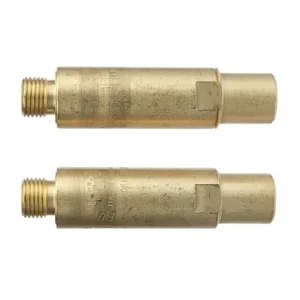 Victor Equipment Flamebuster FB-F Heavy Duty Fl ashback Arrestor, Fuel | 0657-0011