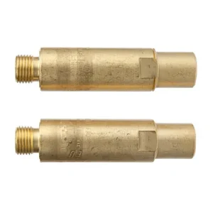 Victor Equipment Flamebuster FB-FR Flashback Arrestor-Fuel, Regulator Mount | 0657-0015