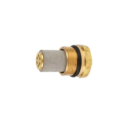 Victor Flashback Arrestor Assembly | 0657-0035