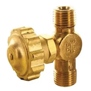 Victor Equipment CONTROL VALVE OXYGEN | 0660-0229