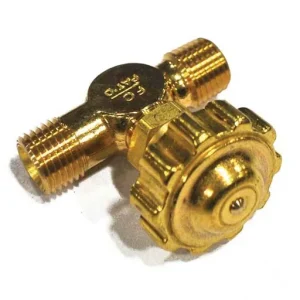 Victor Equipment CONTROL VALVE FUEL | 0660-0233