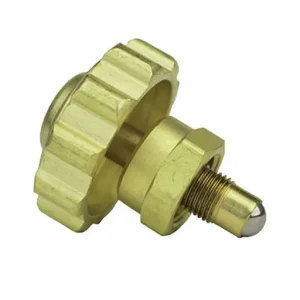 Victor Equipment VALVE STEM ASSY | 0662-0049