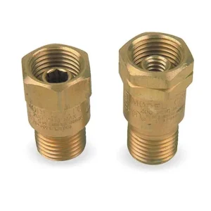 Victor Equipment CHECK VALVE CTO OXY | 0690-0032