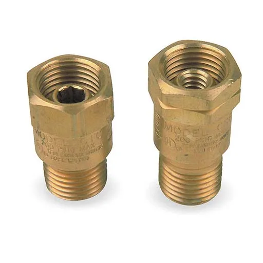 Victor Equipment CHECK VALVE CTO OXY | 0690-0032
