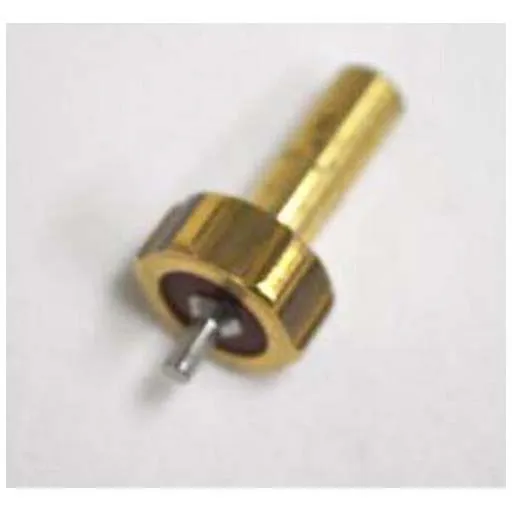 Victor Equipment Seat & Stem Assembly | 0740-0100