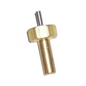 Victor Equipment Seat & Stem Assembly | 0740-0101