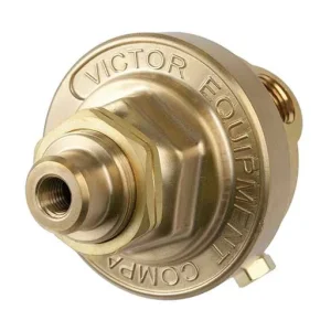 Victor DL 700 Line Regulator – 1/2 in FNPT | 0780-1188