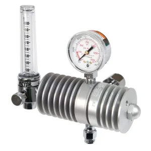 Victor Equipment Professional Flow Meter SR | 0781-0353
