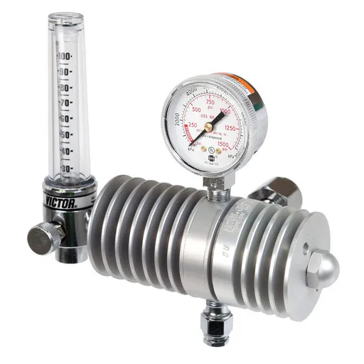 Victor Equipment Professional Flow Meter SR | 0781-0353