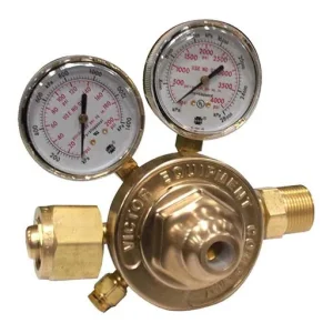 Victor SR 450 Manifold Regulator – 10 psi | 0781-0612