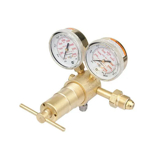 Victor Professional HP SR 4, High Capacity, J (3000 PSIG), Inert, 1/4″ Tube | 0781-1448