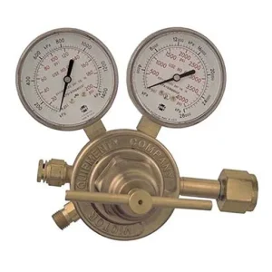 Victor SR 350 Gas Regulator – 15 psi – CGA-300 | 0781-2400