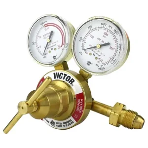 Victor Acetylene Regulator | 0781-4185
