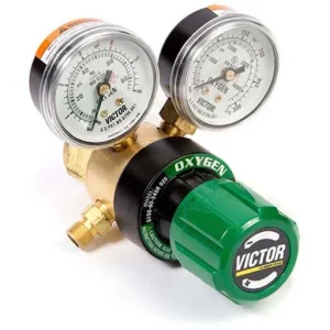 Victor G150 Gas Regulator – CGA-200 | 0781-4231