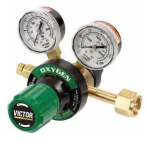 Victor GT350 Gas Regulator – CGA-580 | 0781-4265