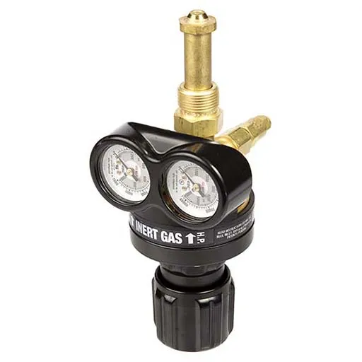 Victor EHP3 High Pressure Regulator – 400 psi – CGA-680 | 0781-5167