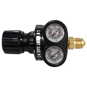 Victor EHP3 High Pressure Regulator – 800 psi – 5/8-20 UNF(M) – 1/8 in FNPT | 0781-5171