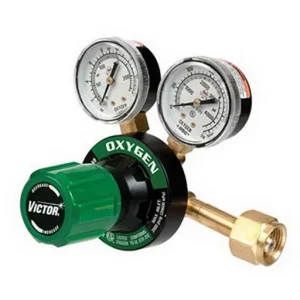 Victor G250 Gas Regulator – 150 psi – CGA-540 | 0781-9400